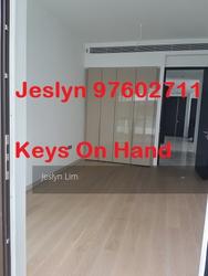 Corals At Keppel Bay (D4), Condominium #138063932